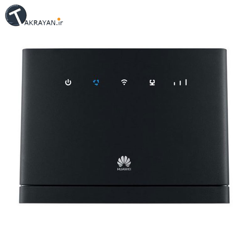 Huawei LTE CPE B315 Wireless 4G Modem Router